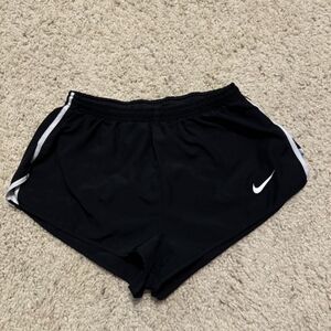 nike dri-fit!